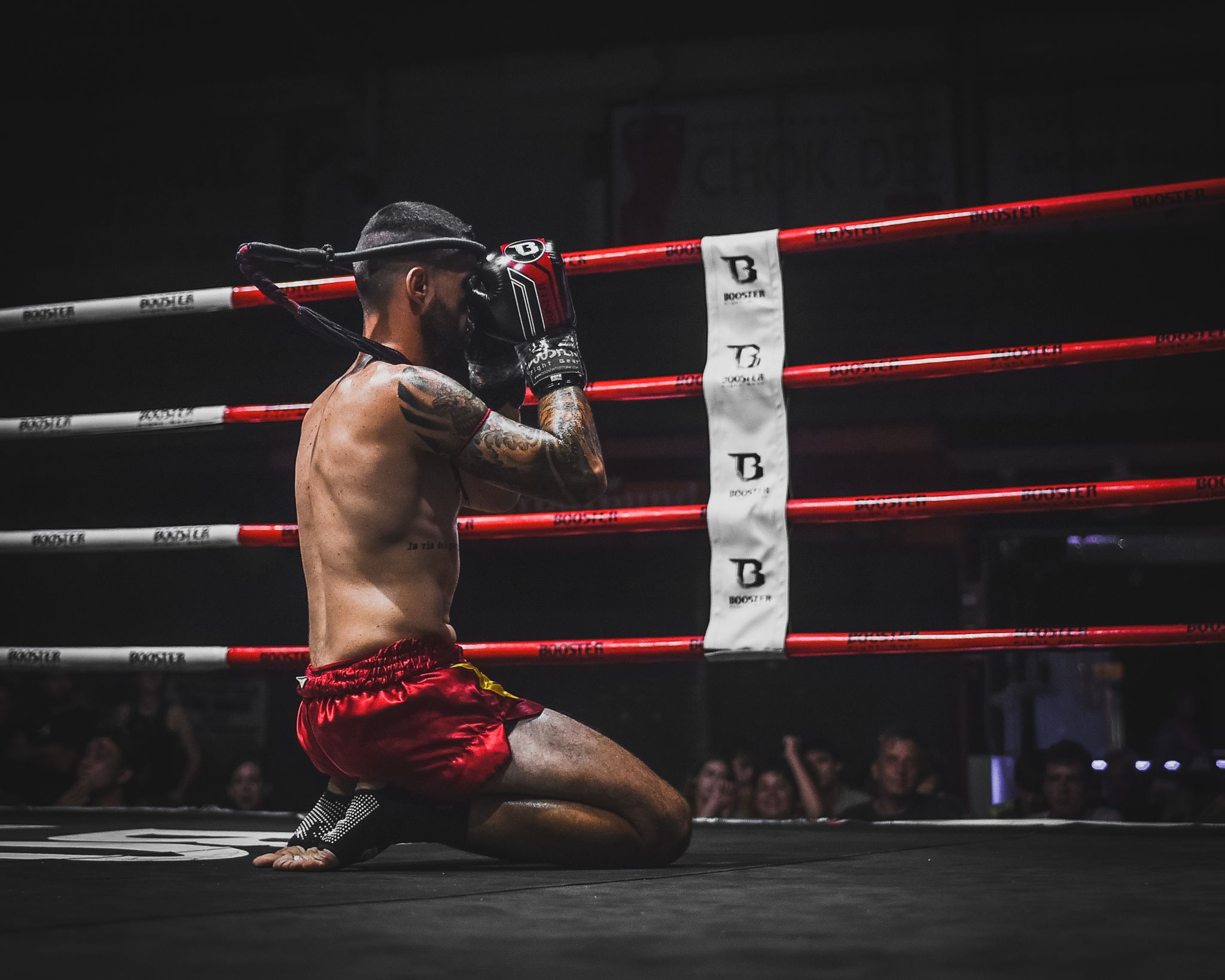Muay Thai